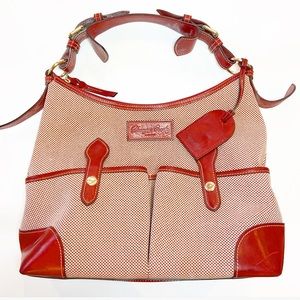 DOONEY & BOURKE Lucy purse